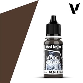 Vallejo Model Color 148. Burnt Umber 70941 