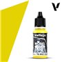 Vallejo Model Color 011. Lemon Yellow 70952 / RAL 1018 (25)