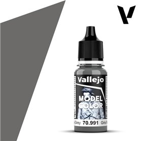 Vallejo Model Color 159. Dark Sea Grey 70991 / FS 36231 