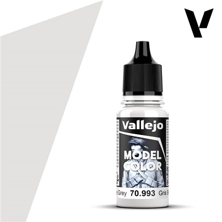 Vallejo Model Color 151. White Grey 70993 