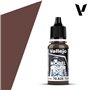 Vallejo Model Color 182. Woodgrain Transparent 70828 (193)