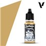 Vallejo Model Color 123. Dark Sand 70847 / RAL 1001 (136)