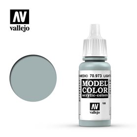 Vallejo Model Color 108. Light Sea Grey 70973