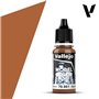 Vallejo Model Color 131. Orange Brown 70981 / RAL 8023 