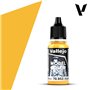 Vallejo Model Color 015. Flat Yellow 70953 - RLM04 (27)