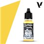 Vallejo Model Color 010. Light Yellow 70949