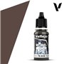 Vallejo Model Color 181. Smoke Transparent 70939 