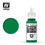 Vallejo Model Color 188. Green Transparent 70936 