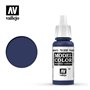 Vallejo Model Color 187. Blue Transparent 70938 