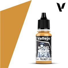 Vallejo Model Color 019. Dark Flesh 70927