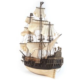 OcCre 1:75 Black Swan