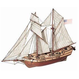 OcCre 1:100 Albatros + COLOR PACK