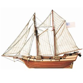 OcCre 1:100 Albatros + COLOR PACK