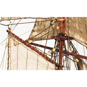 OcCre 1:100 Albatros + COLOR PACK
