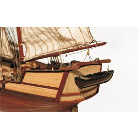 OcCre 1:100 Albatros + COLOR PACK