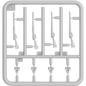 Mini Art 53052 Allied Drivers