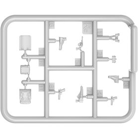 Mini Art 53052 Allied Drivers