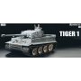TAMIYA 56010 R.C TIGER I W/OPTION K