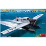 Mini Art 48004 Junkers F13 Float Plane Early Prod