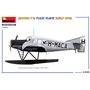 Mini Art 1:48 Junkers F13 - FLOAT PLANE - EARLY PRODUCTION