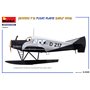 Mini Art 1:48 Junkers F13 - FLOAT PLANE - EARLY PRODUCTION