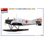 Mini Art 1:48 Junkers F13 - FLOAT PLANE - EARLY PRODUCTION