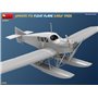 Mini Art 1:48 Junkers F13 - FLOAT PLANE - EARLY PRODUCTION