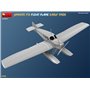 Mini Art 1:48 Junkers F13 - FLOAT PLANE - EARLY PRODUCTION