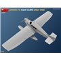 Mini Art 1:48 Junkers F13 - FLOAT PLANE - EARLY PRODUCTION