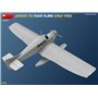 Mini Art 1:48 Junkers F13 - FLOAT PLANE - EARLY PRODUCTION