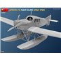 Mini Art 1:48 Junkers F13 - FLOAT PLANE - EARLY PRODUCTION