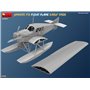 Mini Art 1:48 Junkers F13 - FLOAT PLANE - EARLY PRODUCTION