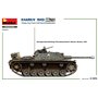 Mini Art 36067 Kharkiv 1943 Tramway, StuG III Ausf G. w/ Crew & Panzergrenadiers Big Set