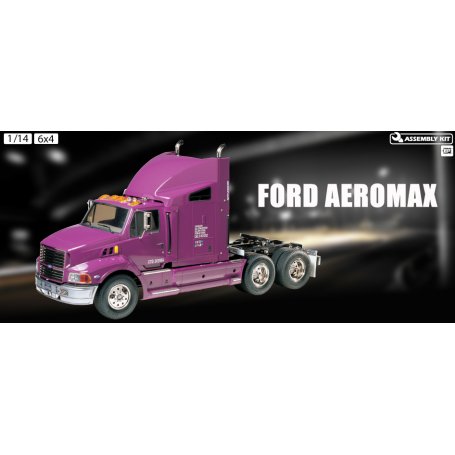Tamiya 1:14 56309 RC Ford Aeromax