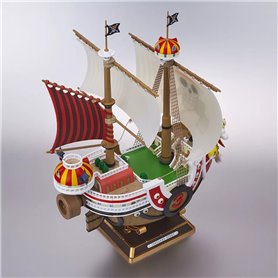 Bandai ONE PIECE THOUSAND-SUNNY LAND OF WANO VER.