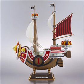 Bandai ONE PIECE THOUSAND-SUNNY LAND OF WANO VER.