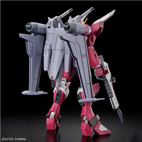 Bandai HGCE 1:144 INFINITE JUSTICE GUNDAM TYPE II