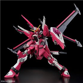 Bandai HGCE 1:144 INFINITE JUSTICE GUNDAM TYPE II