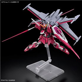 Bandai HGCE 1:144 INFINITE JUSTICE GUNDAM TYPE II