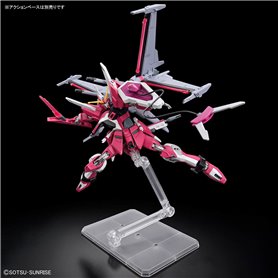 Bandai HGCE 1:144 INFINITE JUSTICE GUNDAM TYPE II