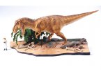 Tamiya 1:35 Diorama Tyrannosaurus
