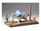 Tamiya 1:35 Triceratops