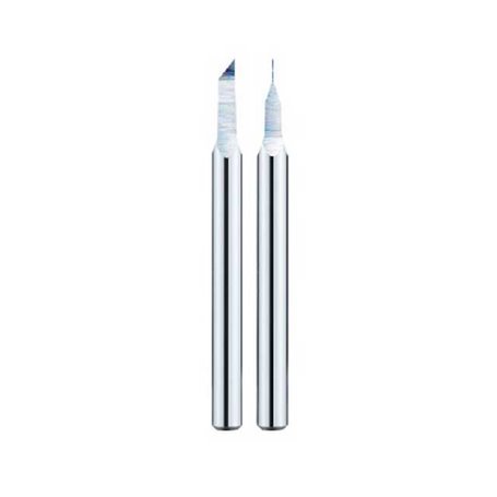 DSPIAE PB-26 2,6 mm Tungsten Steel Push Broach (56049)