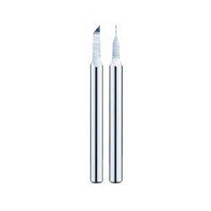 DSPIAE PB-26 2,6 mm Tungsten Steel Push Broach (56049)