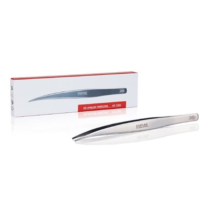 DSPIAE Pęseta FLAT END TWEEZER