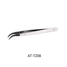 DSPIAE AT-TZ07 Anti-Static Tweezers (Pointed) (56948)