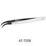 DSPIAE AT-TZ08 Anti-Static Tweezers (Angled) (56954/54091)