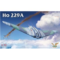 Takom 1:32 Horten Ho-229A