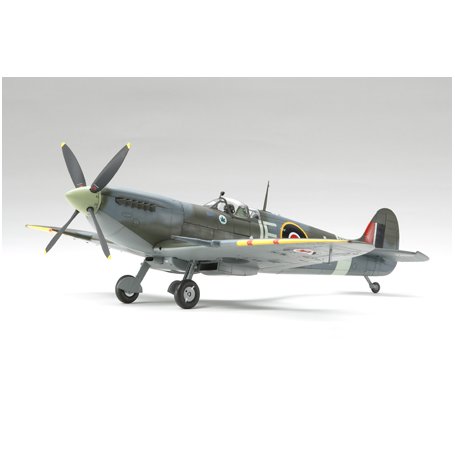 Tamiya 1:32 Supermarine Spitfire Mk.IXc 