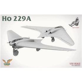 Takom 32001 Ho 229A
